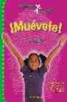 Portada de ¡MUEVETE!