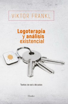 Portada de LOGOTERAPIA Y ANALISIS EXISTENCIAL (EBOOK)