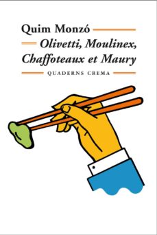 Portada de OLIVETTI, MOULINEX, CHAFFOTEAUX ET MAURY (EBOOK)
