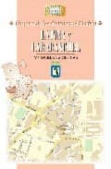 Portada de LATINA Y CARABANCHEL: HISTORIA DE LOS DISTRITOS DE MADRID