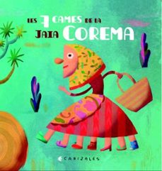 Portada de LES 7 CAMES DE LA JAIA COREMA