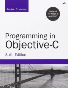 Ebooks para descargar a kindle PROGRAMMING IN OBJECTIVE-C (6TH ED.)