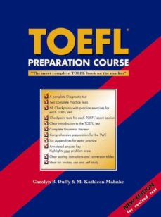 Descargar THE HEINEMANN TOEFL PREPARATION COURSE gratis pdf - leer online