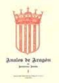 Sopraesottoicolliberici.it Anales De La Corona De Aragon (Vol. 7) (2ª Ed.) Image
