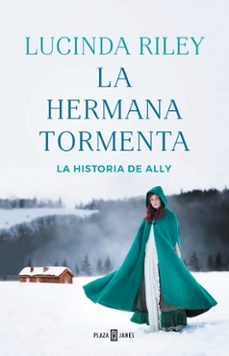 Descargar libros de texto electrónicos. LA HERMANA TORMENTA (LAS SIETE HERMANAS 2) 9788401017902 en español