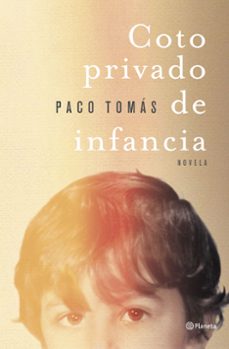 EBook gratuito COTO PRIVADO DE INFANCIA de PACO TOMAS MOBI PDB en español