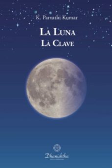 Portada de LA LUNA LA CLAVE