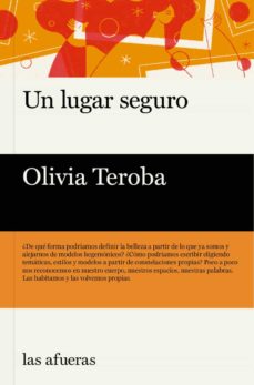 Ebook kostenlos ebooks descargar UN LUGAR SEGURO de OLIVIA TEROBA 9788412408102 en español