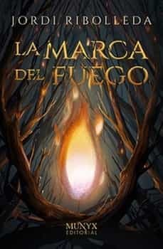 Ebook for calculus gratis para descargar LA MARCA DEL FUEGO 9788412541502 (Spanish Edition)
