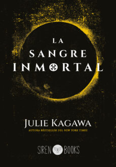 Libros en ingles descargables gratis LA SANGRE INMORTAL 9788412664102 MOBI PDF