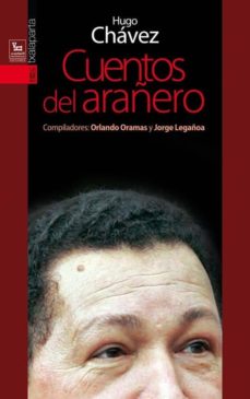 Ebook for calculus gratis para descargar CUENTOS DEL ARAÑERO de ORLANDO ORAMAS, JORGE LEGAÑOA