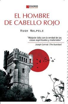 Descarga gratuita de libros torrent EL HOMBRE DEL CABELLO ROJO 9788415462002 en español RTF DJVU