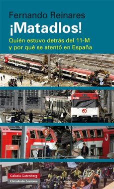 Descargar ¡MATADLOS! gratis pdf - leer online