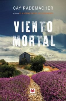 Descargar libros gratis para kindle ipad VIENTO MORTAL in Spanish 9788416363902 de CAY RADEMACHER PDF