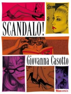 Descargar y leer SCANDALO! gratis pdf online 1