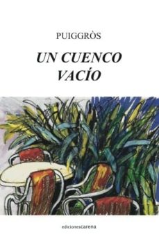 Descargar copia electrónica del libro. UN CUENCO VACÍO CHM in Spanish