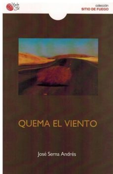 Livres Couvertures de Quema El Viento