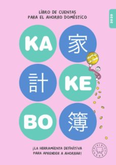 Descargar KAKEBO BLACKIE BOOKS 2020: EL LIBRO DE CUENTAS PARA EL AHORRO DOMESTICO gratis pdf - leer online