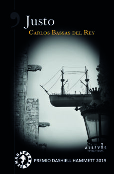 Descargas gratuitas de libros más vendidos. JUSTO PDF RTF 9788417847302 en español de CARLOS BASSAS DEL REY