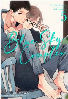 Ebook gratis italiano descarga celularesi para android BLUE SKY COMPLEX 5 9788419914002 DJVU FB2 MOBI de KEI ICHIKAWA