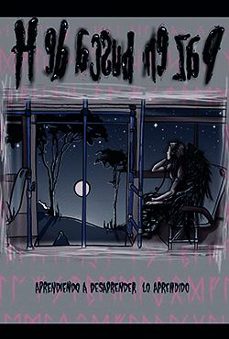 Portada de PAZ EN BUSCA DE H