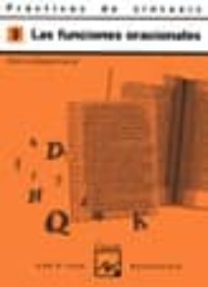 Descargar PRACTICAS DE SINTAXIS 3 gratis pdf - leer online