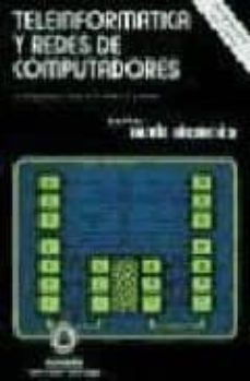 Descarga gratuita del libro Rapidshare TELEINFORMATICA Y REDES DE COMPUTADORES (2ª ED.) iBook MOBI PDF