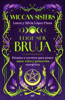 ELIGE SER BRUJA