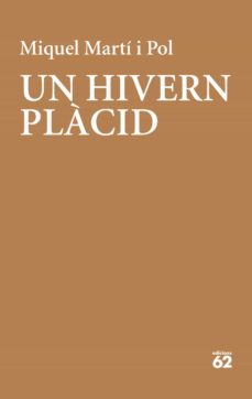 Portada de UN HIVERN PLACID