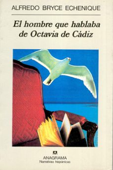 Android ebook descarga gratuita pdf EL HOMBRE QUE HABLABA DE OCTAVIA DE CADIZ: CUADERNO DE NAVEGACION EN UN SILLON VOLTAIRE