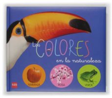 Valentifaineros20015.es Los Colores En La Naturaleza Image