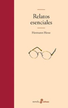 Descargar libros google libros mac RELATOS ESENCIALES de HERMANN HESSE