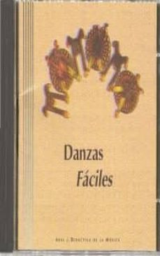 Descargar DANZAS FACILES CON CD gratis pdf - leer online