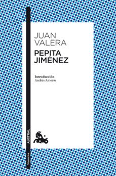 Descargar libros a iPod Shuffle PEPITA JIMENEZ in Spanish  9788467036602