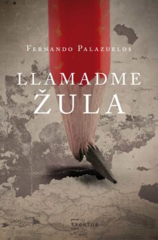 Descargador de libros mp3 gratis en línea LLAMADME ZULA en español de FERNANDO PALAZUELOS 9788471486202