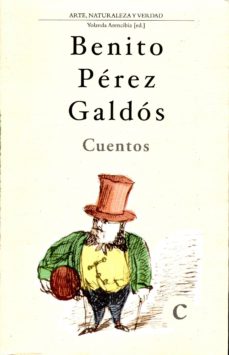 BENITO PEREZ GALDOS. CUENTOS | BENITO PEREZ GALDOS | Casa del Libro México