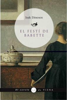 Descarga gratuita de ebooks para iphone EL FESTI DE BABETTE  (Literatura española) de ISAK DINESEN 9788483305102