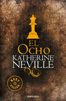 Ebooks más descargados EL OCHO 9788483465202 de KATHERINE NEVILLE in Spanish FB2 iBook