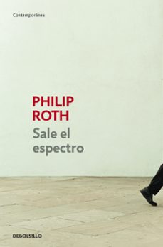 Descargar libros de audio gratis en línea. SALE EL ESPECTRO de PHILIP ROTH in Spanish 9788483469002