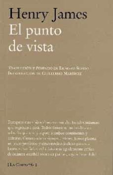 Descargar libros gratis para ipad EL PUNTO DE VISTA (Literatura española)