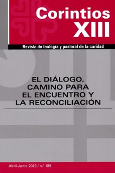 Descarga gratuita de libros electrónicos para iphone 3g CORINTIOS XIII N.186 ( ABRIL-JUNIO 2023) in Spanish de JENNIFER GOMEZ TORRES ePub