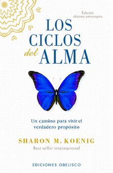 Descargar libros electrónicos para móviles LOS CICLOS DEL ALMA (N.E.) 9788491118602 MOBI de SHARON M. KOENIG