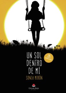 Book's Cover of Un Sol Dentro De Mi