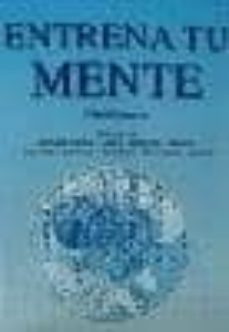 Portada de ENTRENA TU MENTE