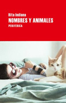 Descarga un libro de visitas gratis NOMBRES Y ANIMALES en español