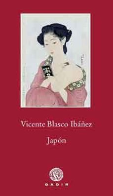 Descarga gratuita de libros electrónicos en línea en pdf. JAPON (Spanish Edition)