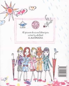 LAS ROSAS INGLESAS (EDICIÓN PRECINTADA CON GOTAS DE LLUVIA) | MADONNA |  Casa del Libro