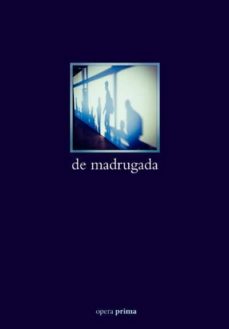 Libros mp3 gratis en descarga de cinta DE MADRUGADA