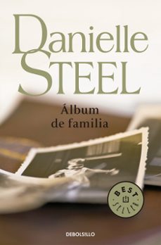 9788497594202 - Album de familia (Danielle Steel) - (Audiolibro Voz Humana)