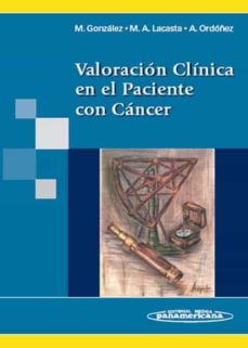 Libros en lnea gratis descargar libros electrnicos VALORACION CLINICA EN EL PACIENTE CON CANCER